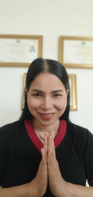dee booking spa thaimassage web